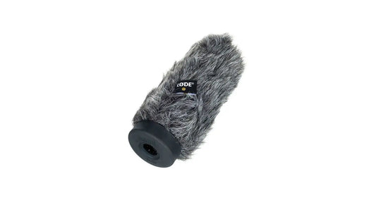 Rode WS6 Antiviento Deluxe Para NTG1 Y NTG2
