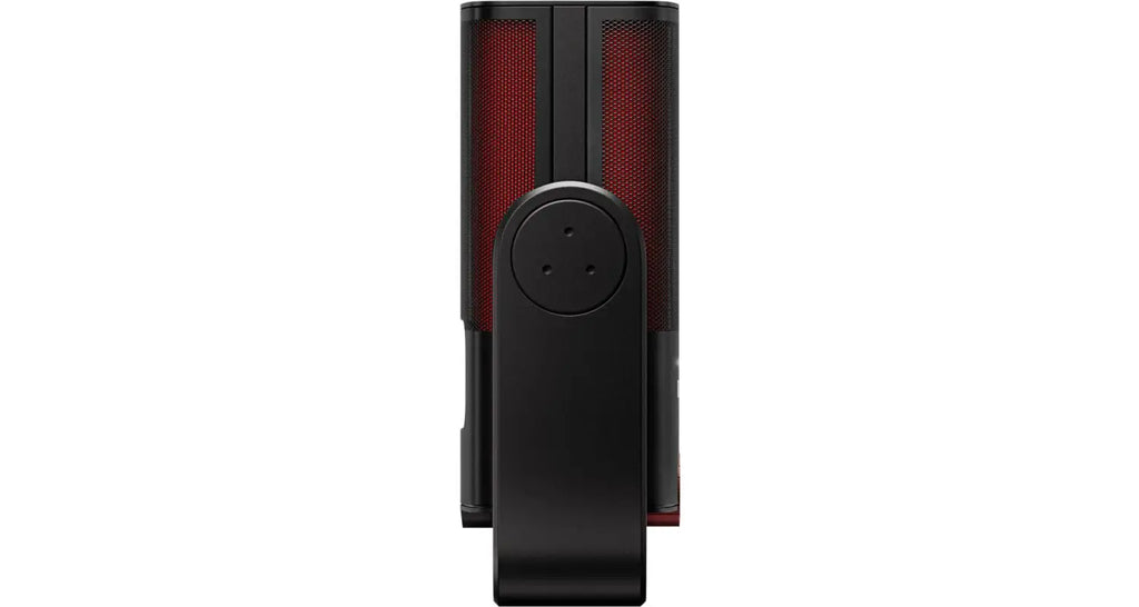 RodeX XCM-50 Micrófono de Condensador USB-C Compacto con DSP Avanzado para Streamers y Gamers