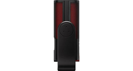 RodeX XCM-50 Micrófono de Condensador USB-C Compacto con DSP Avanzado para Streamers y Gamers