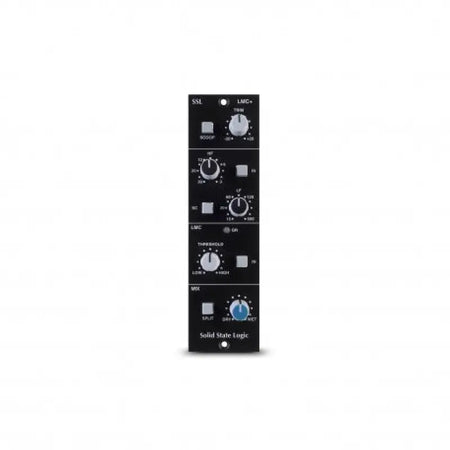 SOLID STATE 500-SERIES LMC+