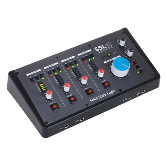 SSL 12