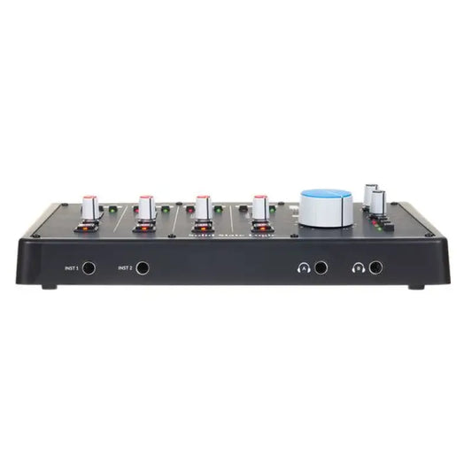 SSL 12