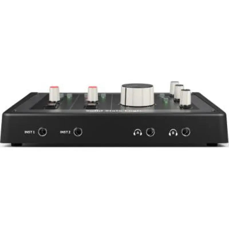 SSL 2+ Mk2 Interfaz de audio USB-C de 2x4
