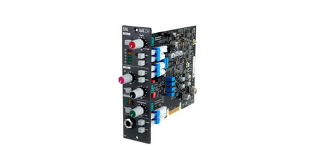 SSL 500-Series SiX Channel Modulo API serie 500