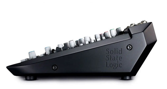 SSL SIX Mezclador de 6 Canales