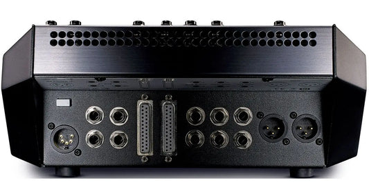 SSL SIX Mezclador de 6 Canales