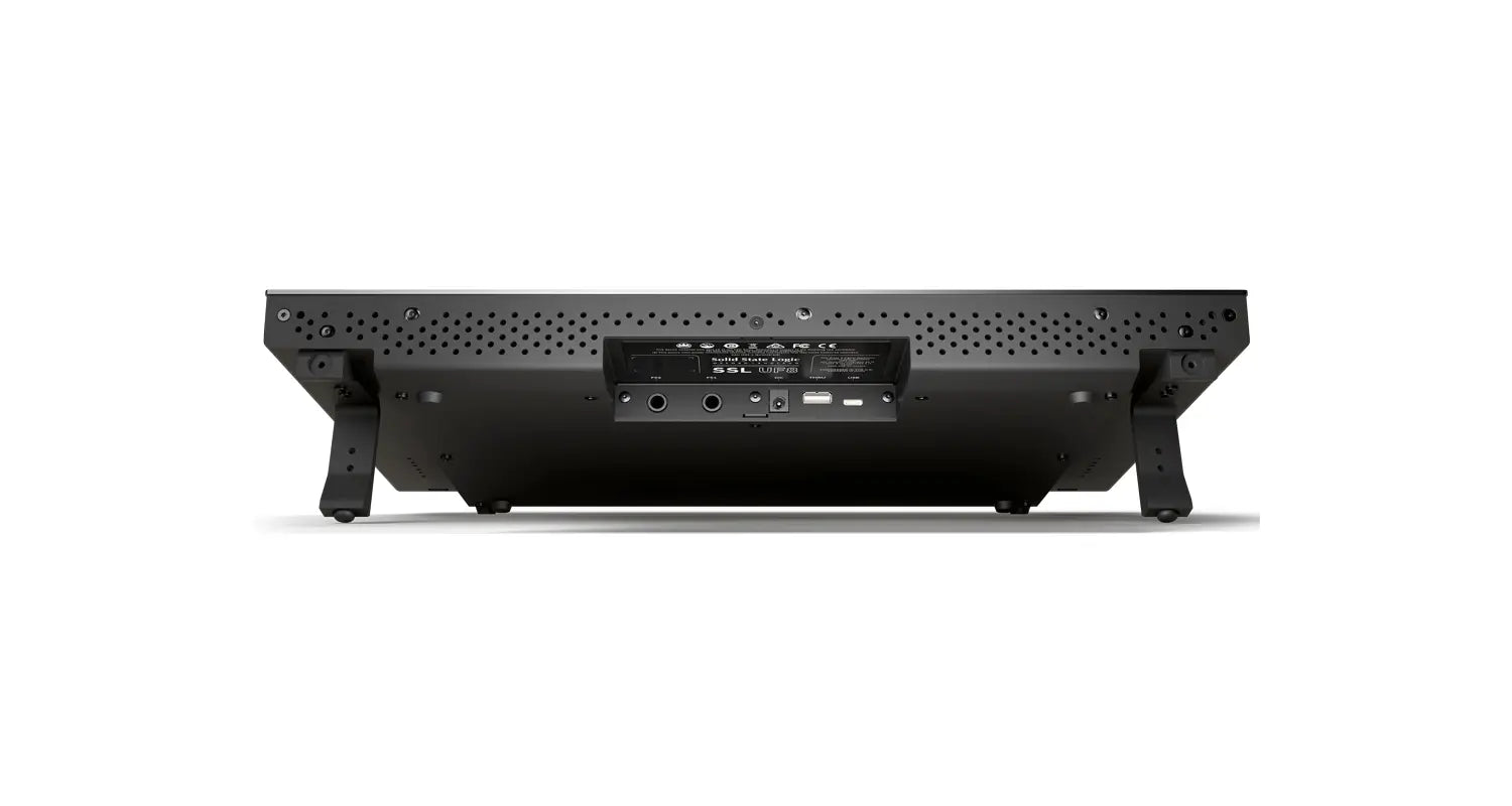 SSL UF8 Controlador DAW USB
