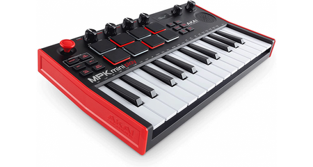 AKAI MPK mini Play MK3