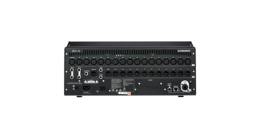 Allen & Heath SQ-5 Mesa Digital de 48 Canales