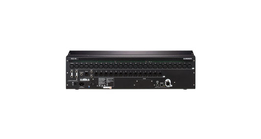 Allen & Heath SQ-6 Mesa Digital de 48 Canales