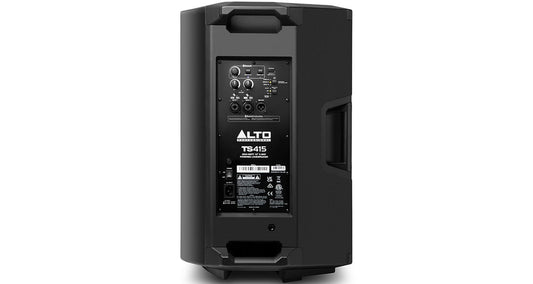Alto TS415 - Altavoz Autoamplificado 15"