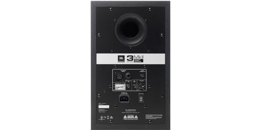 JBL 305P MKII Monitor Estudio Bi-amplificado