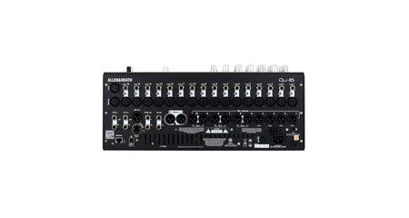 Allen & Heath QU-16 Chrome Mesa de Estudio