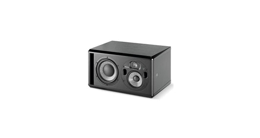 Focal Trio 6 Black ST6 Monitor de estudio