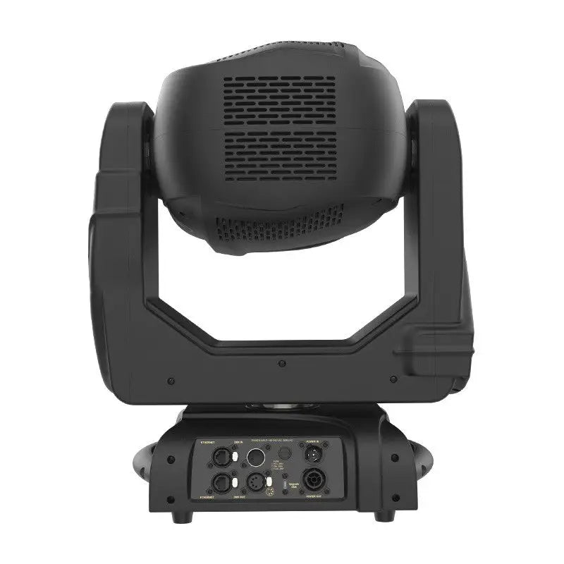 TRITON BLUE CABEZA MOVIL H-330 HIBRIDA (SPOT/WASH/BEAM) 380W