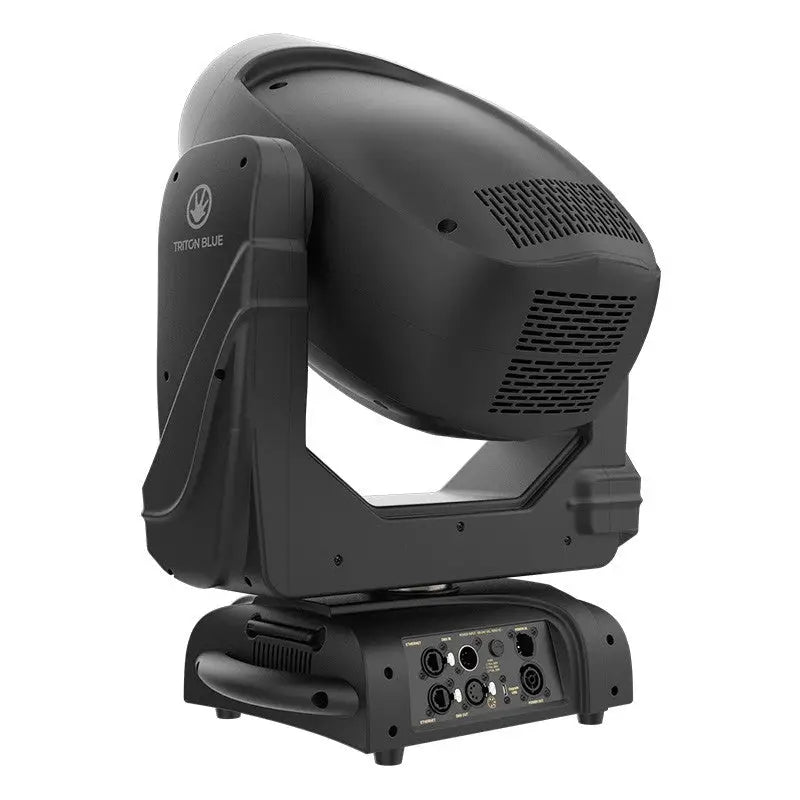 TRITON BLUE CABEZA MOVIL H-330 HIBRIDA (SPOT/WASH/BEAM) 380W