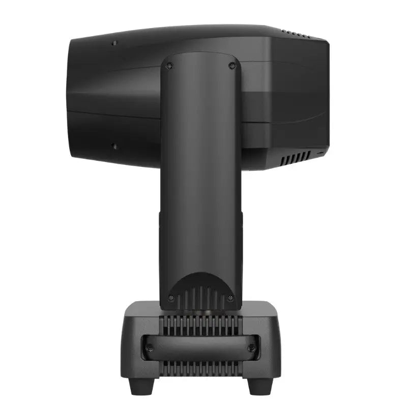 TRITON-BLUE Orion S200 CABEZA MOVIL SPOT 1 LED 200W + LED RING Angulo salida 15º