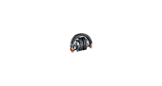 Audio Technica ATH-M50x Lab Auricular Profesional