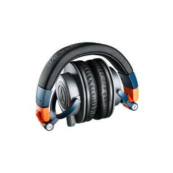 Audio Technica ATH-M50x Lab Auricular Profesional