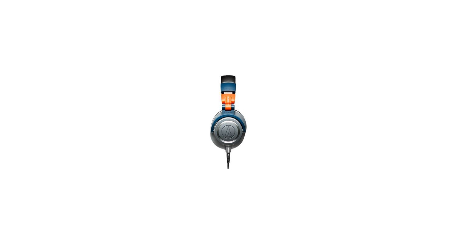 Audio Technica ATH-M50x Lab Auricular Profesional
