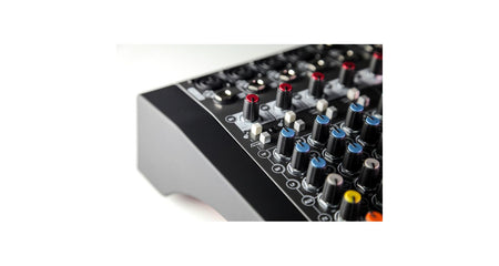 Allen & Heath ZEDi 10FX Mezclador 10 Canales